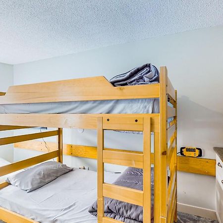 Whitefoot Lodge 314 Big White Ski Resort Екстер'єр фото