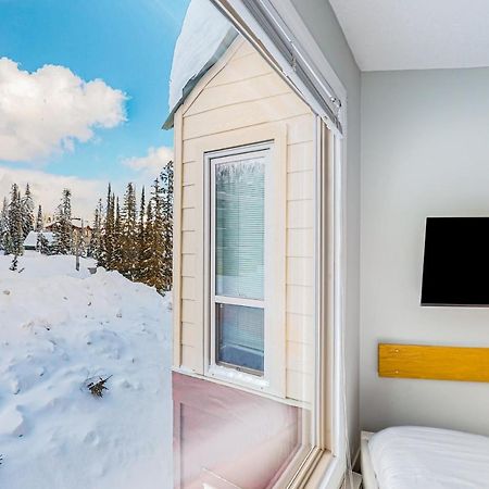 Whitefoot Lodge 314 Big White Ski Resort Екстер'єр фото