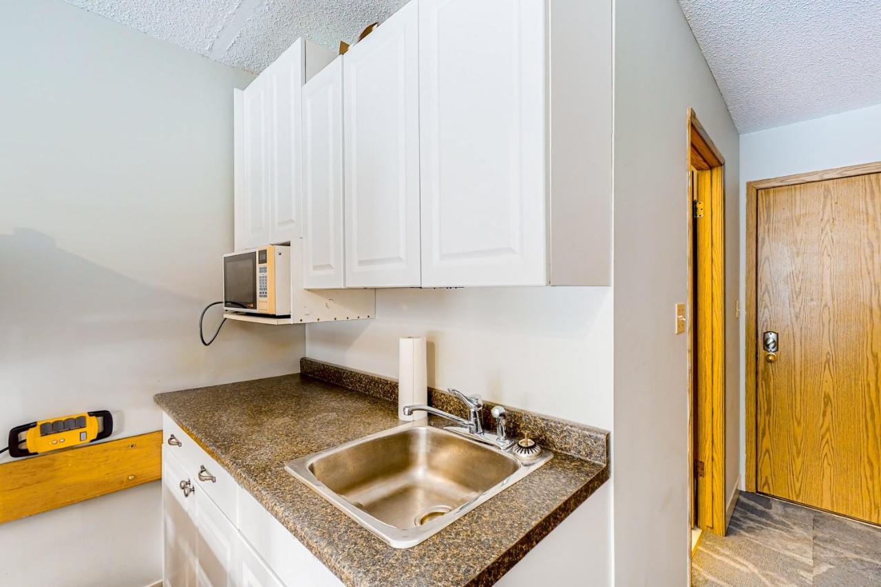 Whitefoot Lodge 314 Big White Ski Resort Екстер'єр фото